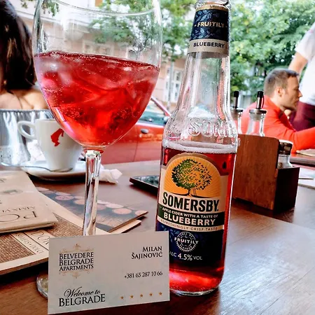 On Water - Center Appartamento *